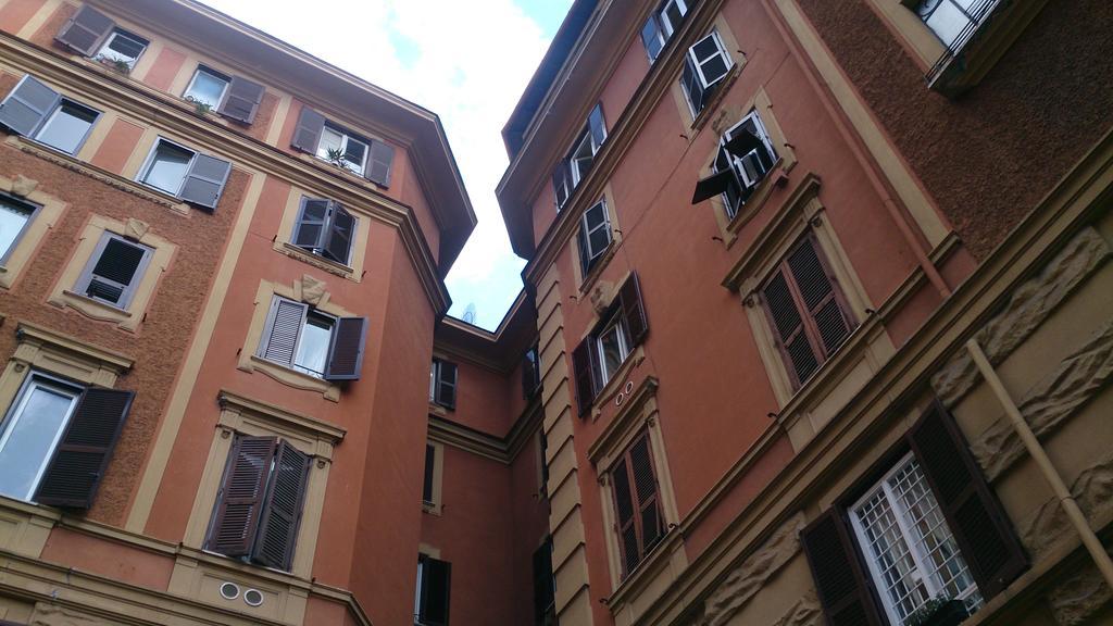 Blue Roma B&B - Rome — Photos 1