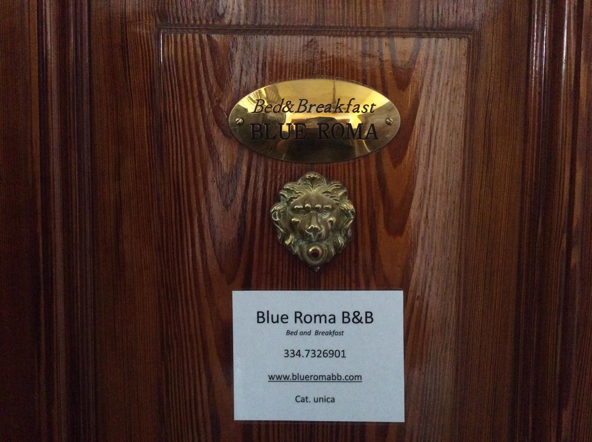 Blue Roma B&B - Rome, Rome