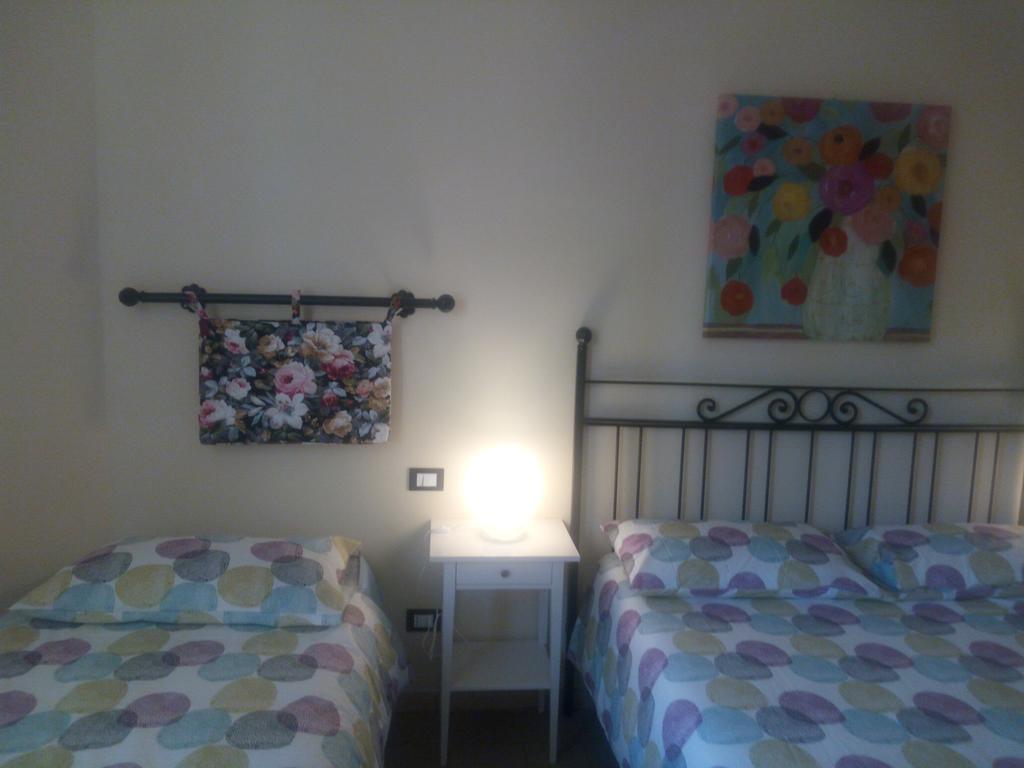Blue Roma B&B - Rome — Photos 3