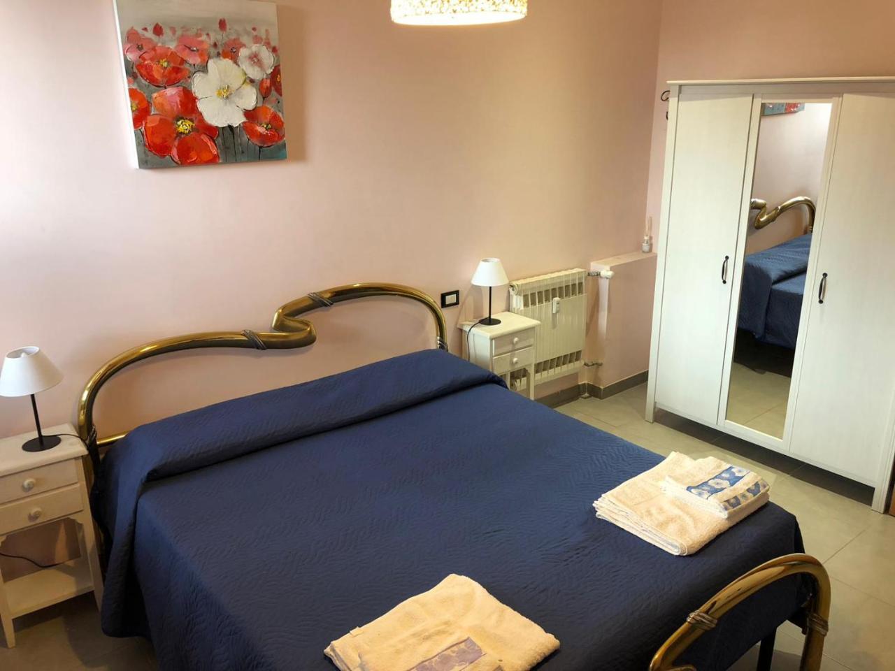 Blue Roma B&B - Rome — Photos 2